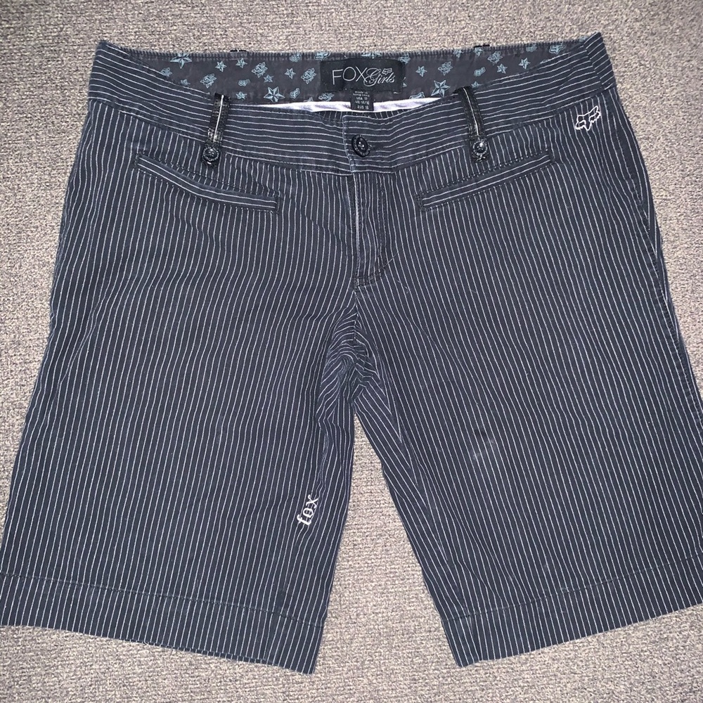 Fox board shorts